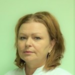 Чуприна Лариса Олегівна