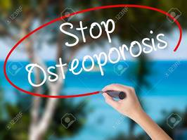 Акція «- 15% на діагностику остеопорозу - ДЕНСИТОМЕТРІЮ!»