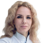 Кудріна Наталія Геннадіївна