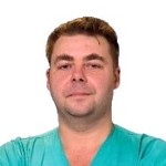 Петрик Сергій Миколайович