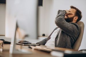 Поради для боротьби з вигоранням на роботі