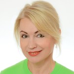 Кощук Анна Борисівна