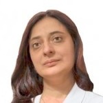 Доріченко Оксана Анатоліївна