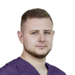 Салюк Роман Володимирович