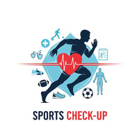 Check-Up "Спортивний": Спортсмени