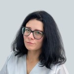 Шеремета Антоніна Володимирівна