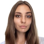 Шкварок-Лісовенко Анастасія Костянтинівна
