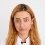 Цьомко Діана Василівна