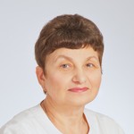 Осауленко Ніна Андріївна