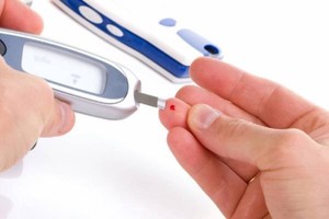 14 ноября - всемирный День борьбы с диабетом.
