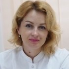 Ковалишина Наталья Васильевна