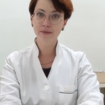 Макарова Елена Владимировна